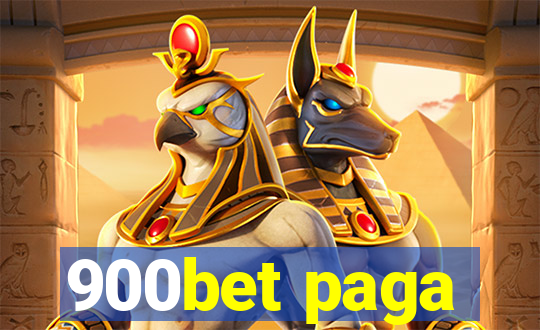 900bet paga